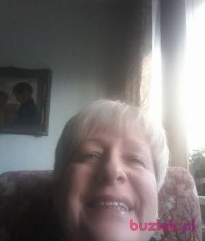 Krystyna, Female, 61, Częstochowa, Polska, Photo: 1