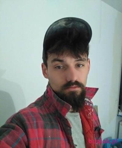 maciek, Male, 38, Warszawa, Polska, Photo: 2
