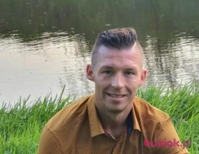 Piotr, Male, 38, Kolonowskie, Polska, Photo: 2