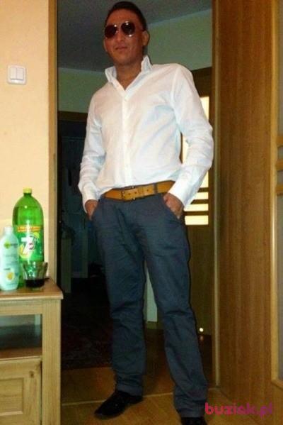 maksymilian, Male, 33, Mława, Polska, Photo: 2