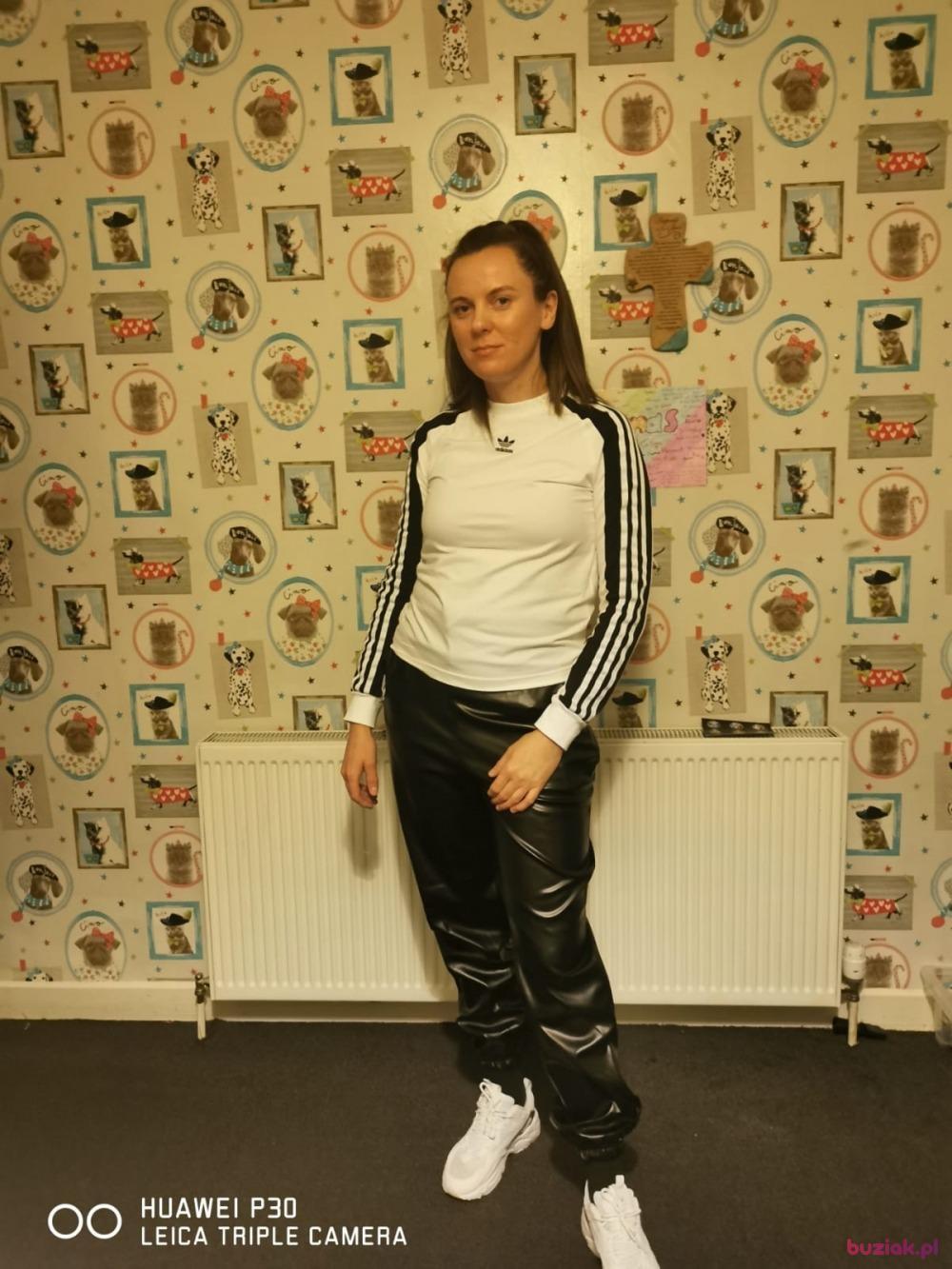 Justyna, Female, 46, Glasgow, Wielka Brytania, Photo: 2