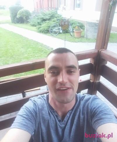 Damian, Male, 36, Gorzów Wielkopolski, Polska, Photo: 2