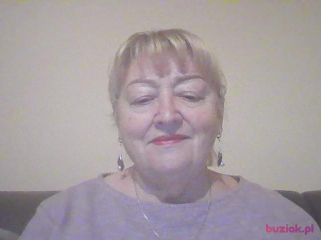 Anna, Female, 74, Poznań, Polska, Photo: 2