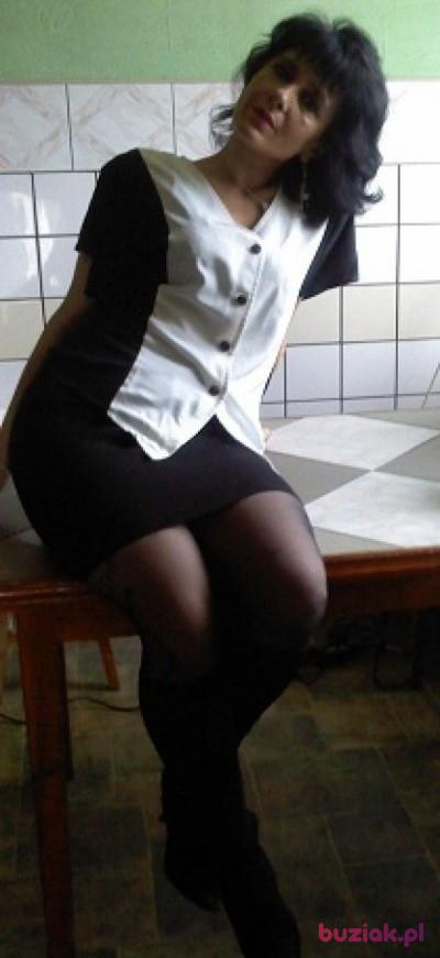 Wenessa, Kobieta, 47, Łódź, Polska, Zdjęcie: 5