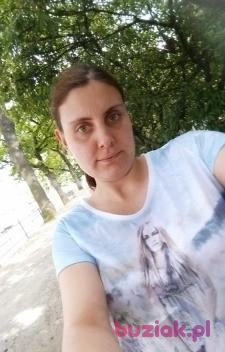 Agnieszka , Female, 35, Niemcy, Photo: 2
