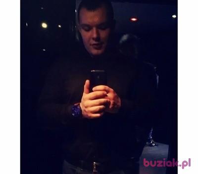 Kuba, Male, 29, Racibórz, Polska, Photo: 2