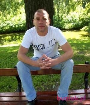 Piotr, Male, 43, Łódź, Polska, Photo: 2