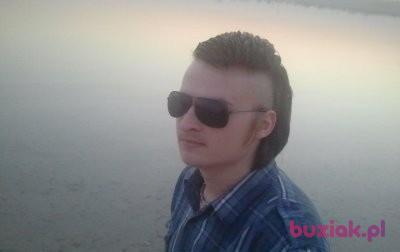 Mateusz, Mężczyzna, 31, Zawiercie, Polska, Zdjęcie: 1