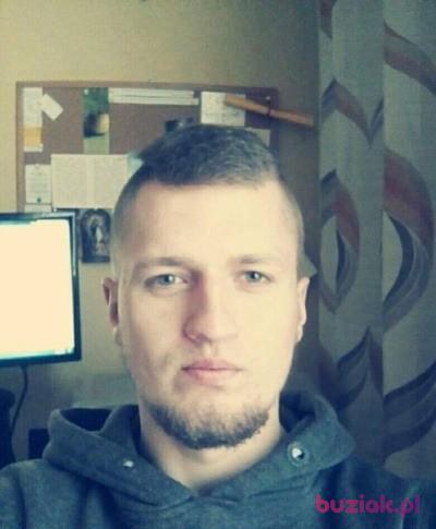 Alex, Male, 31, Biecz, Polska, Photo: 2