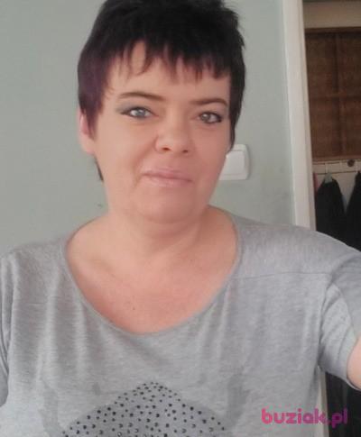 bozenka135, Female, 49, Polska, Photo: 7
