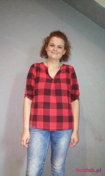 Karolina, Female, 36, Brańsk, Polska, Photo: 2