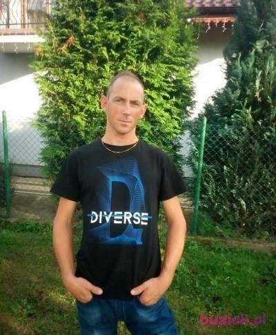 krzysiek, Male, 39, Prabuty, Polska, Photo: 9