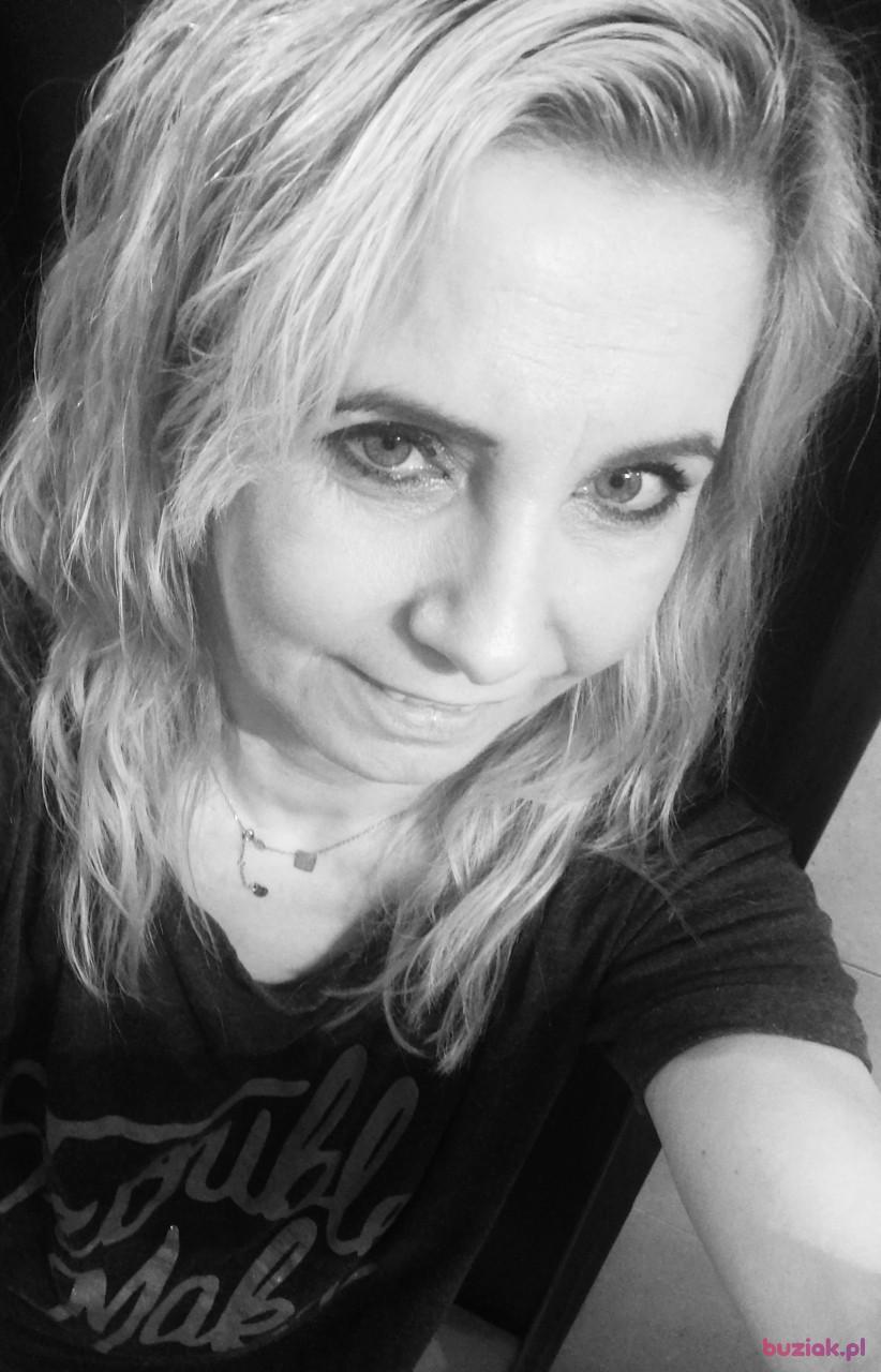 Małgoś, Female, 55, Konin, Polska, Photo: 2