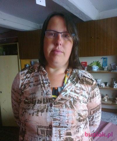 puszysta, Female, 51, Wejherowo, Polska, Photo: 5