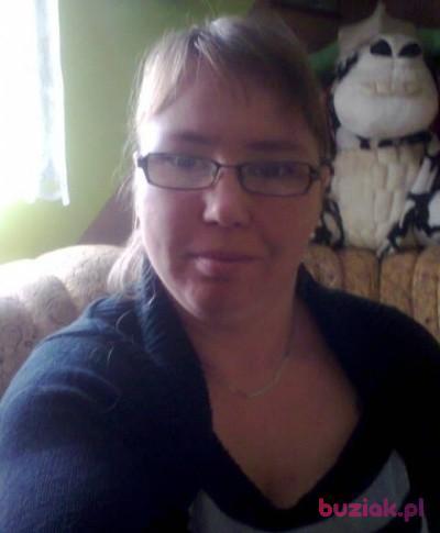 ILONA, Female, 37, Wągrowiec, Polska, Photo: 1