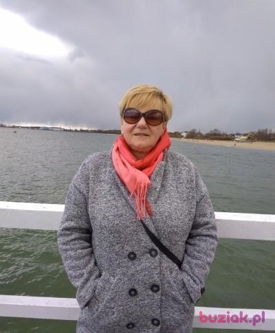 grazyna, Female, 68, Gdańsk, Polska, Photo: 7