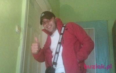 Dawid, Mężczyzna, 35, Gdańsk, Polska, Zdjęcie: 1