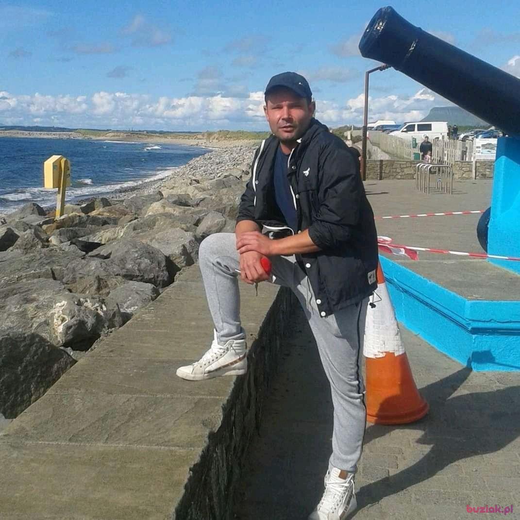 Serafin, Male, 47, Poznań, Polska, Photo: 3