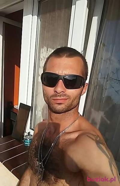 Jedrzej Czekawy, Male, 35, Opole, Polska, Photo: 2