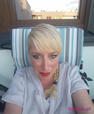 Malgorzta, Kobieta, 49, Wrocław, Polska, Zdjęcie: 2