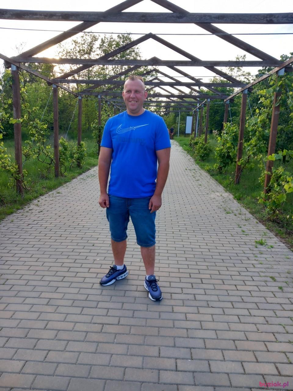 jaroslaw, Male, 43, Tomaszów Mazowiecki, Polska, Photo: 3