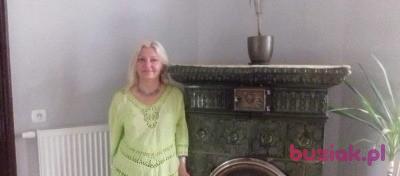 Anita, Female, 55, Głogów, Polska, Photo: 4