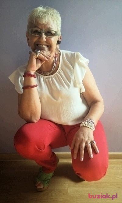 Bożena , Female, 67, Warszawa, Polska, Photo: 2