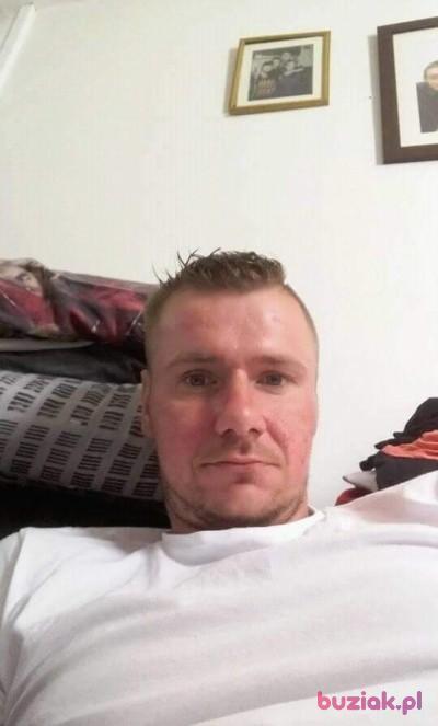 michal, Male, 42, Manchester, Wielka Brytania, Photo: 1
