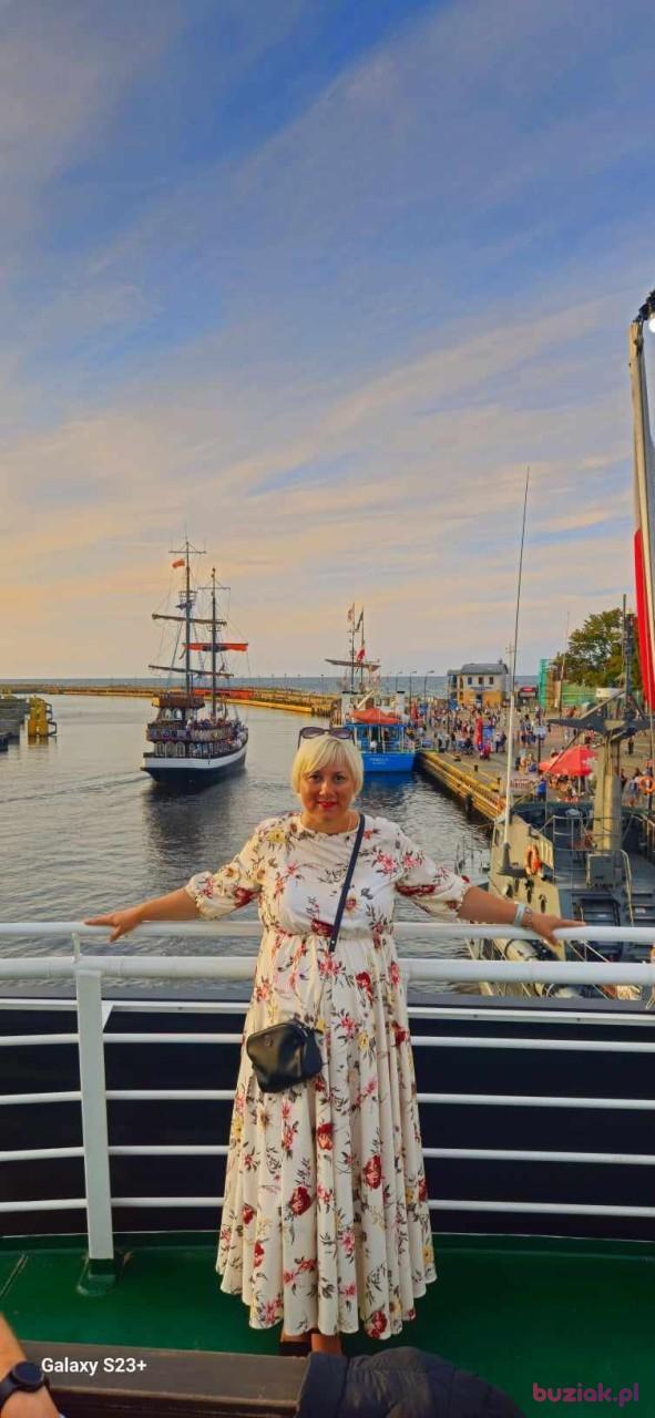Aga, Female, 54, Głogów, Polska, Photo: 2