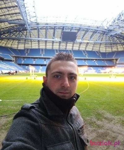 Damian, Male, 33, Bielsko-Biała, Polska, Photo: 4