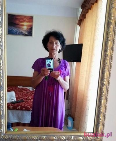olala, Female, 66, Polska, Photo: 6