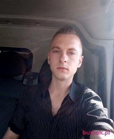 Zbyszek, Male, 34, Łęczyca, Polska, Photo: 2