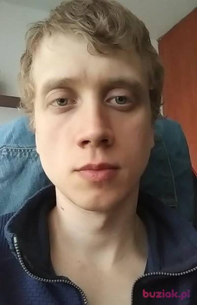 marokus, Male, 36, Kraków, Polska, Photo: 2