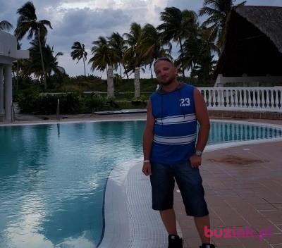 Łukasz, Male, 39, Głogów, Polska, Photo: 2