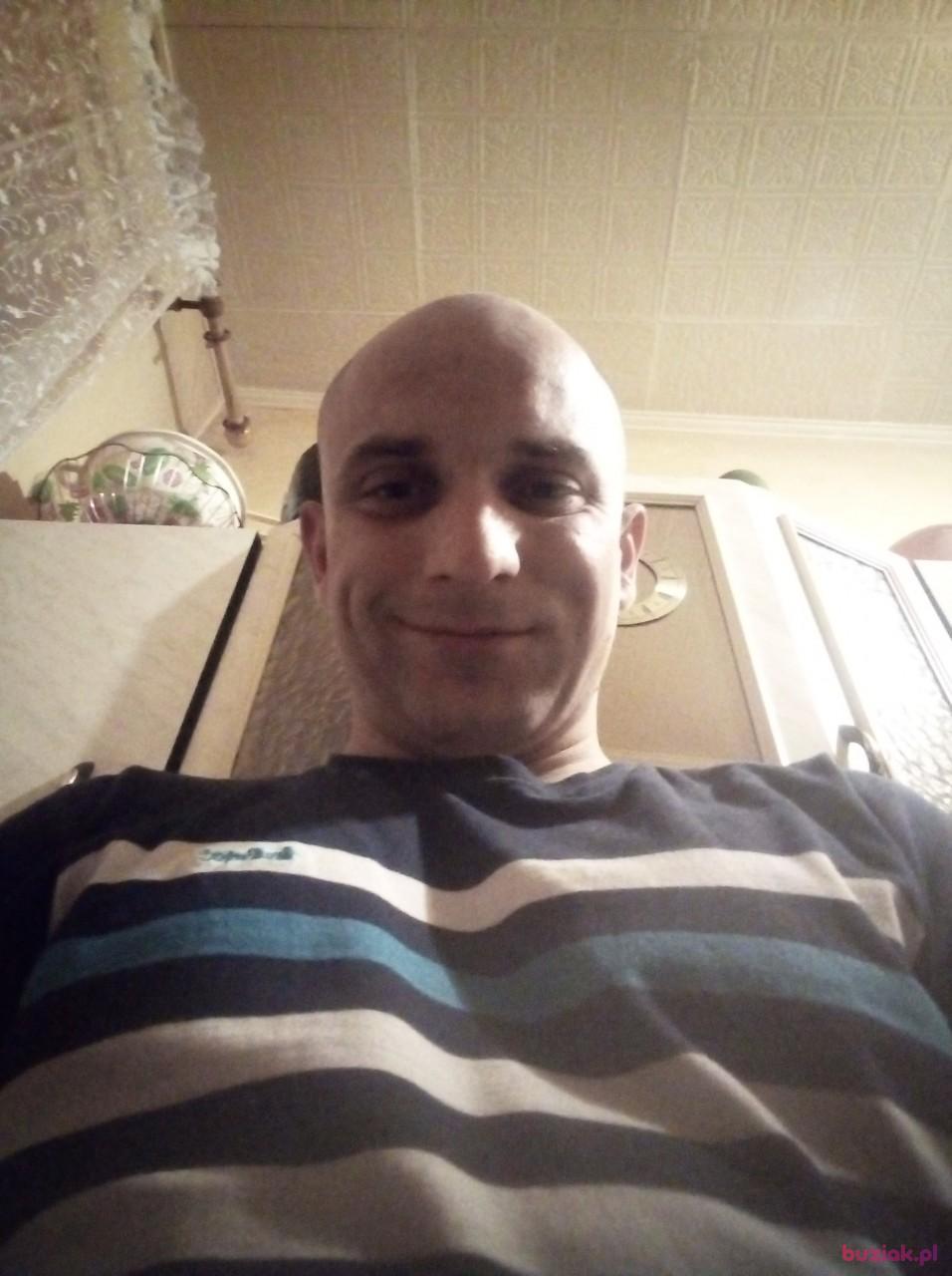 Jankes, Mężczyzna, 36, Koło, Polska, Zdjęcie: 2