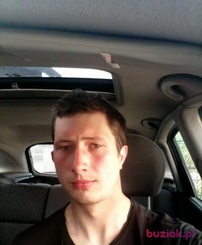 Adaś, Mężczyzna, 30, Kraków, Polska, Zdjęcie: 2