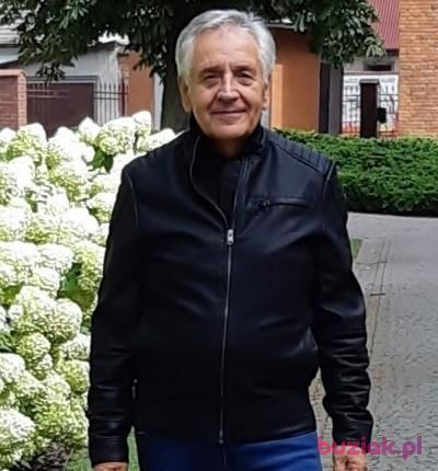 VIK, Mężczyzna, 69, Poznań, Polska, Zdjęcie: 2