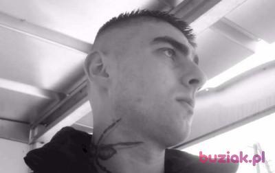 Przemek , Male, 39, Ostrołęka, Polska, Photo: 2
