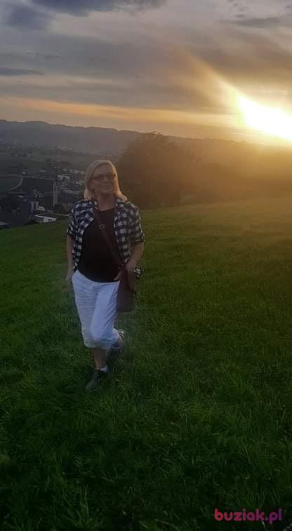 Iza, Kobieta, 61, Tomaszów Mazowiecki, Polska, Zdjęcie: 2