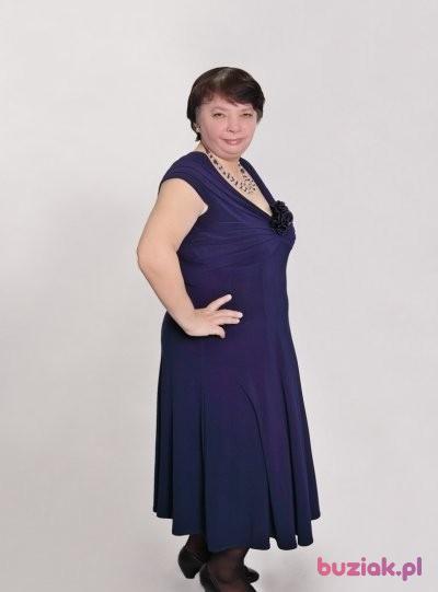 Jolanta, Female, 62, Stargard Szczeciński, Polska, Photo: 5