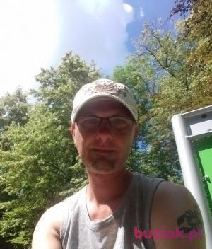 Krzysztof, Male, 43, Brwinów, Polska, Photo: 3