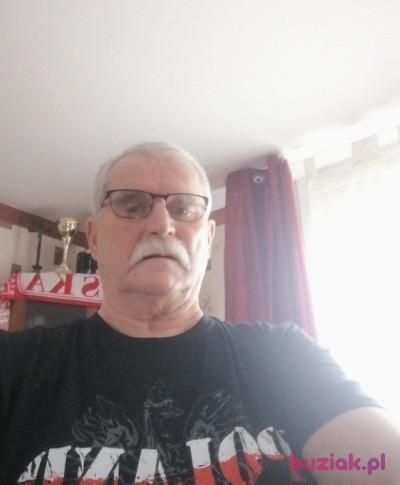 Marek , Male, 77, Dębica, Polska, Photo: 4