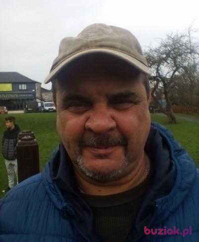 Jurek, Male, 66, Oświęcim, Polska, Photo: 4