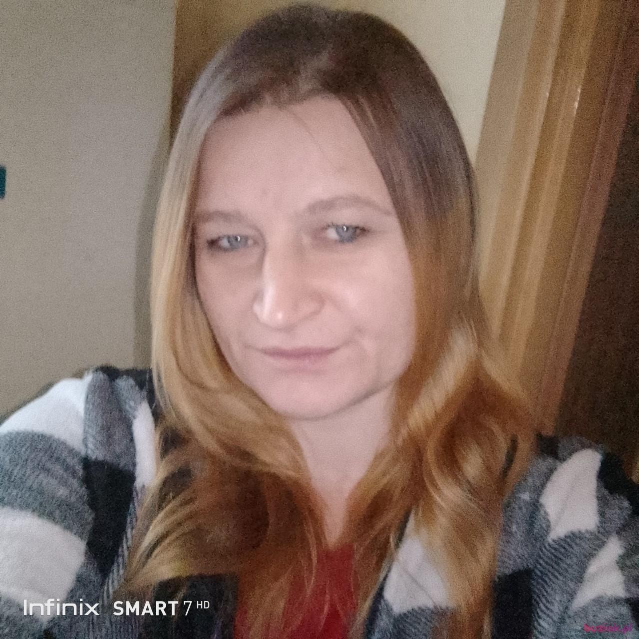 Monika, Female, 36, Krotoszyn, Polska, Photo: 14