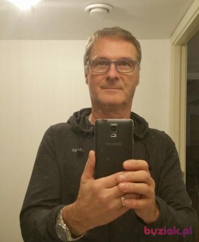 Kris, Mężczyzna, 61, Szwecja, Zdjęcie: 4