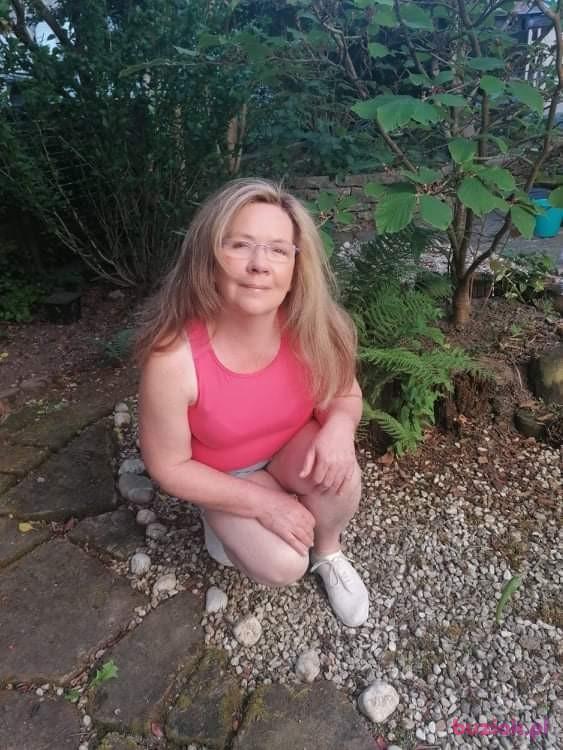 Lucyna, Female, 68, Frankfurt, Niemcy, Photo: 10