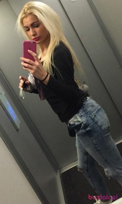 Angelika, Kobieta, 28, Poznań, Polska, Zdjęcie: 8