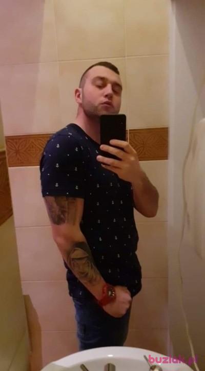 Sebastian , Male, 30, Gorzów Wielkopolski, Polska, Photo: 3