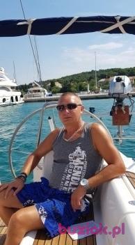 Jerzy , Male, 49, Unterschleissheim, Niemcy, Photo: 3