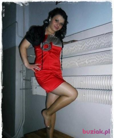 Agnieszka, Female, 36, Przemyśl, Polska, Photo: 2